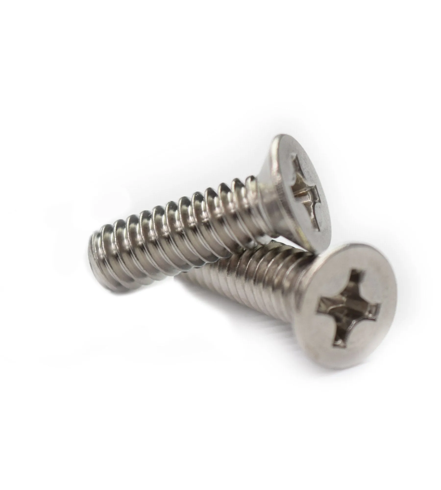 Replacement Lever Screws - 3/4" inch