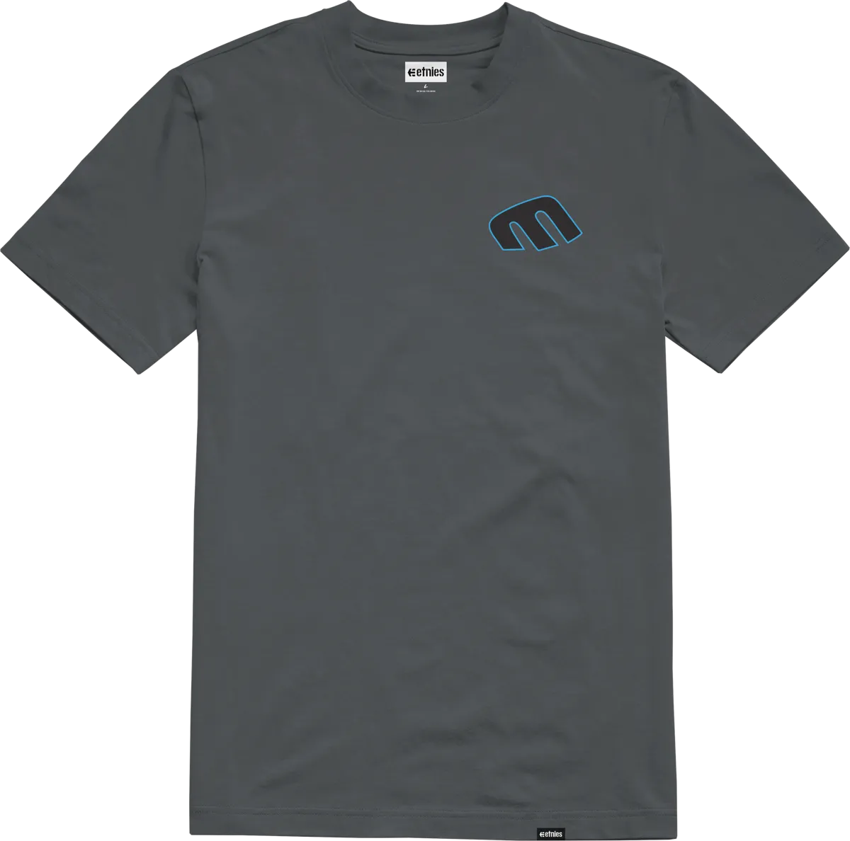RETRO DOT TEE X SANTA CRUZ
