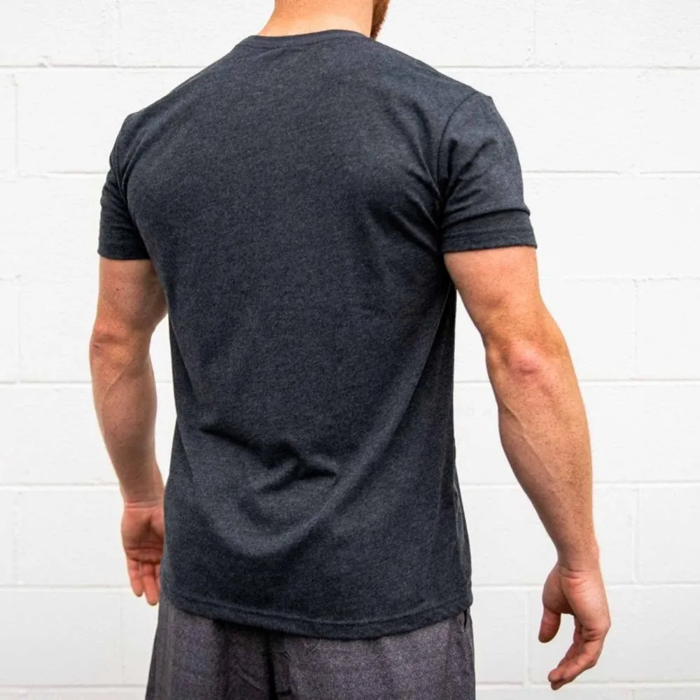 Retro Lift Heavy T-Shirt