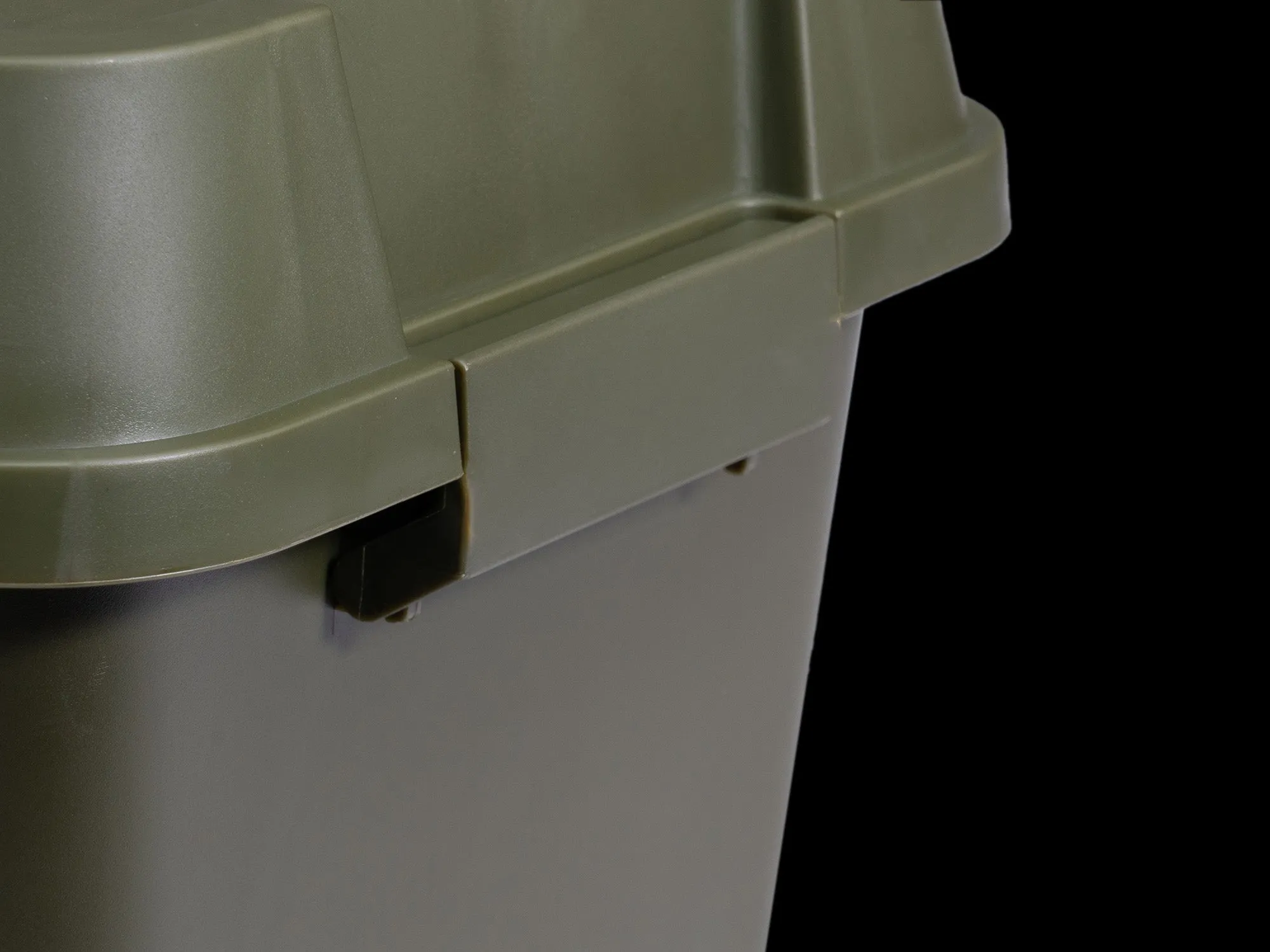 RIDGEMONKEY Armoury Stackable Storage Box 36 Litre