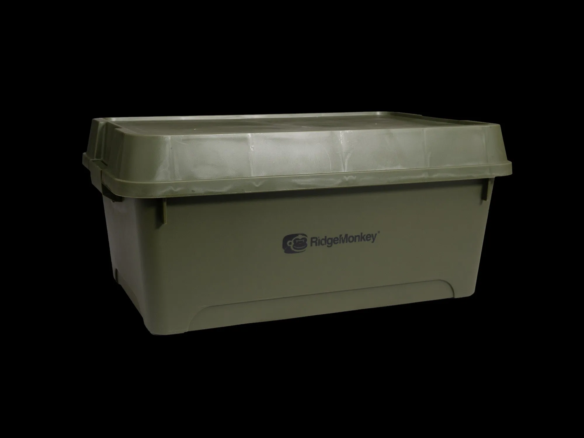 RIDGEMONKEY Armoury Stackable Storage Box 36 Litre