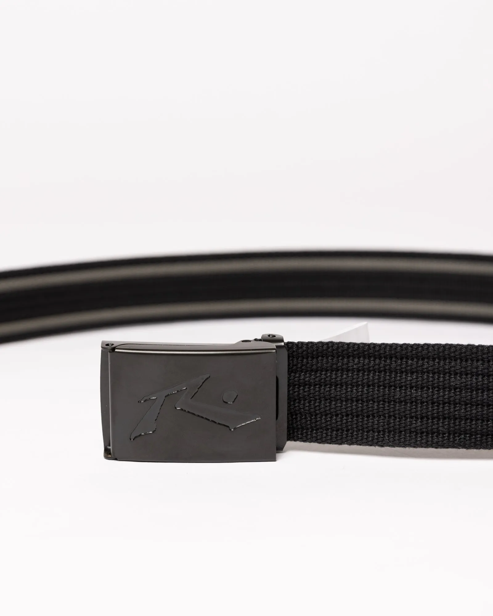 Ridgemont Reversible Webbing Belt
