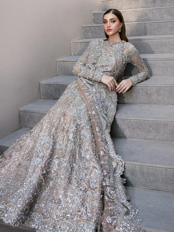 Royal Wedding Gown Pakistani Bridal Dress in Bay Area