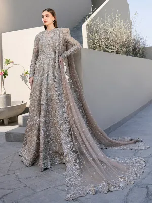 Royal Wedding Gown Pakistani Bridal Dress in Bay Area