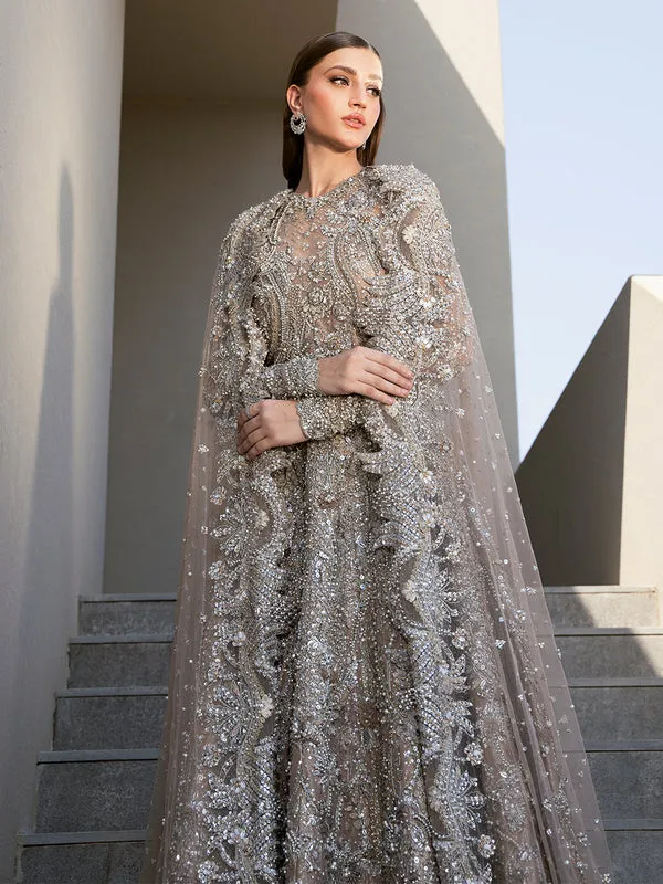 Royal Wedding Gown Pakistani Bridal Dress in Bay Area