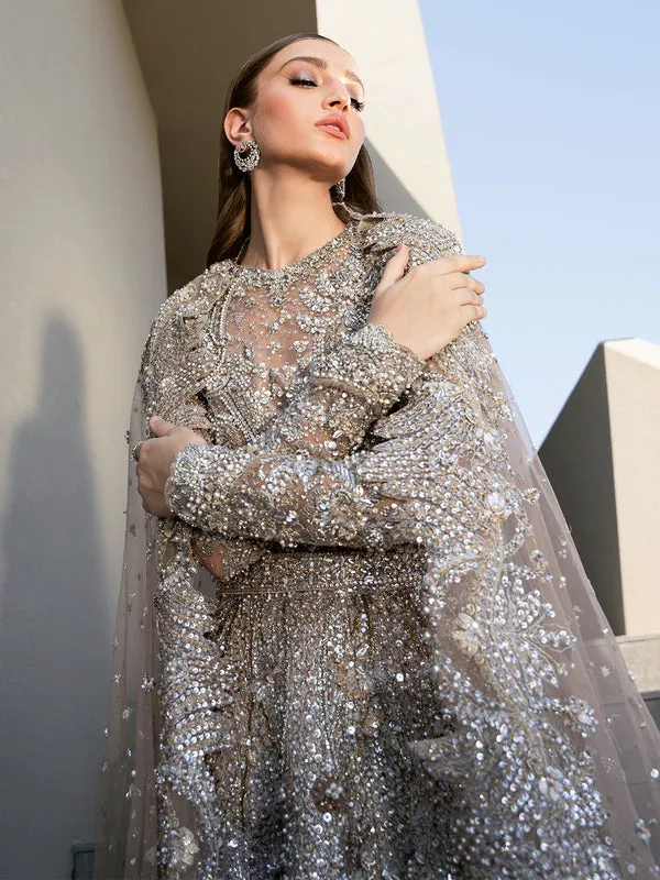 Royal Wedding Gown Pakistani Bridal Dress in Bay Area