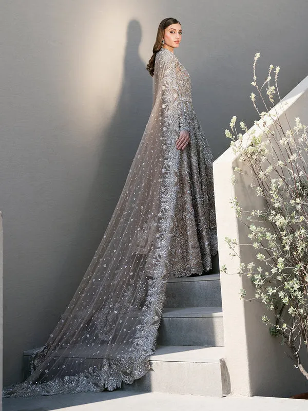 Royal Wedding Gown Pakistani Bridal Dress in Bay Area
