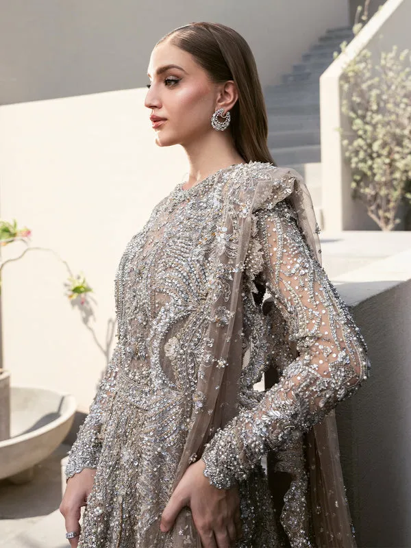 Royal Wedding Gown Pakistani Bridal Dress in Bay Area