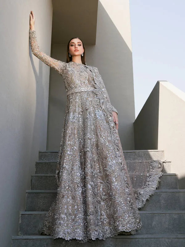 Royal Wedding Gown Pakistani Bridal Dress in Bay Area