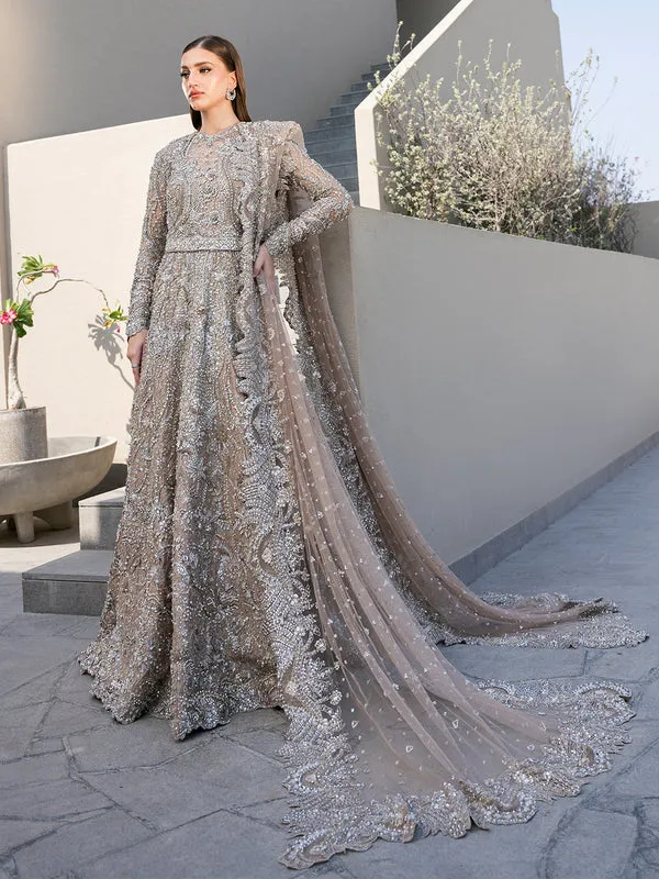 Royal Wedding Gown Pakistani Bridal Dress in Bay Area