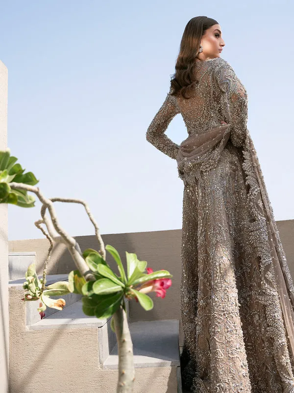 Royal Wedding Gown Pakistani Bridal Dress in Bay Area