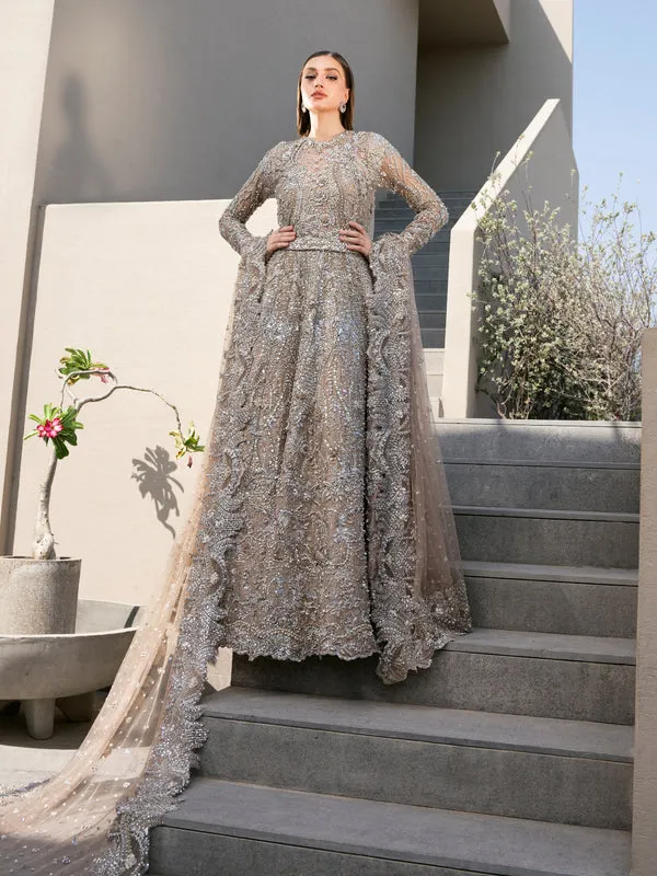 Royal Wedding Gown Pakistani Bridal Dress in Bay Area
