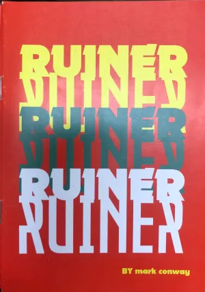 Ruiner   PDF