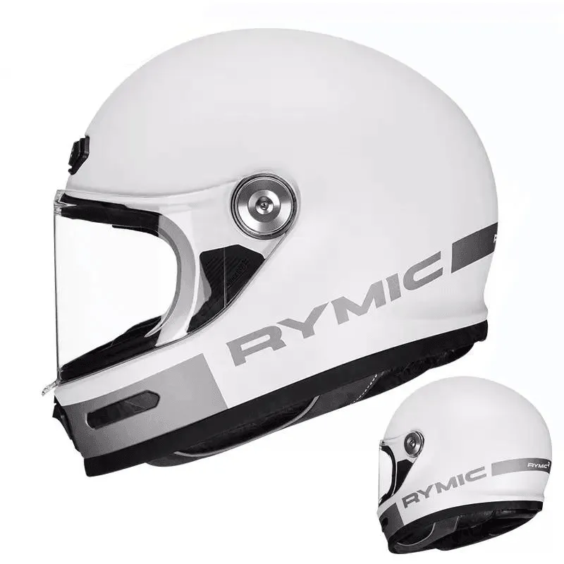 RYMIC™ V80 Full Face Helmet