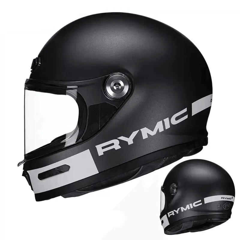 RYMIC™ V80 Full Face Helmet