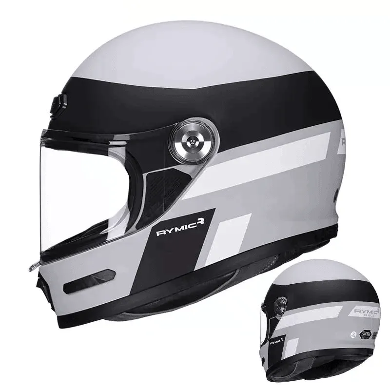 RYMIC™ V80 Full Face Helmet