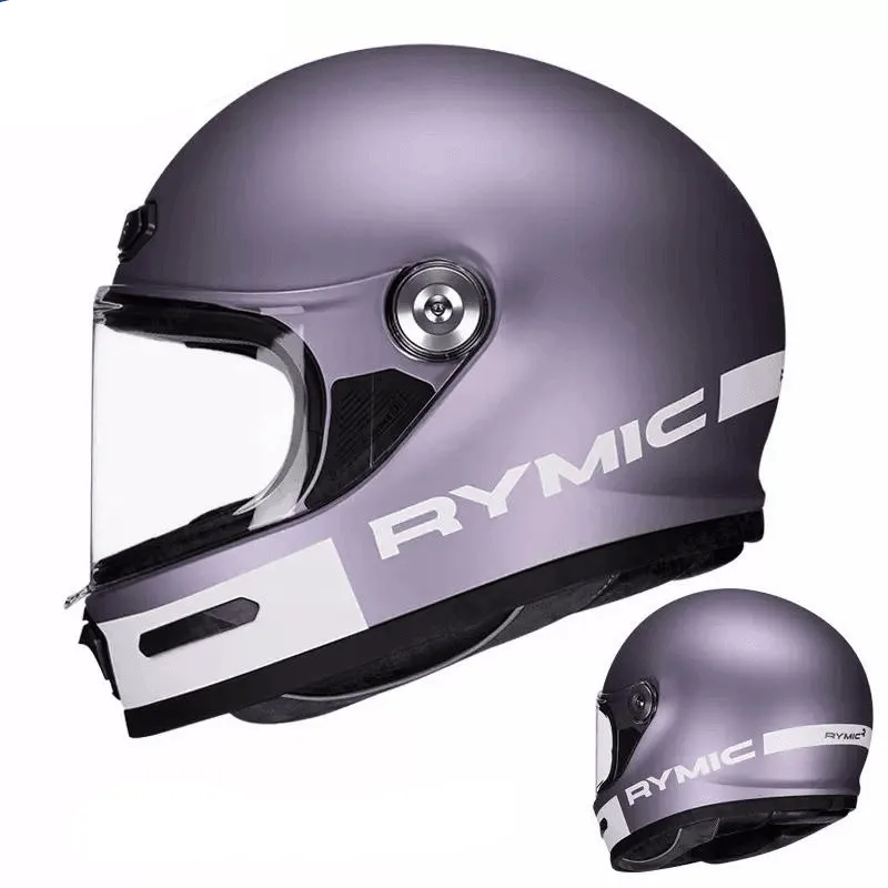 RYMIC™ V80 Full Face Helmet