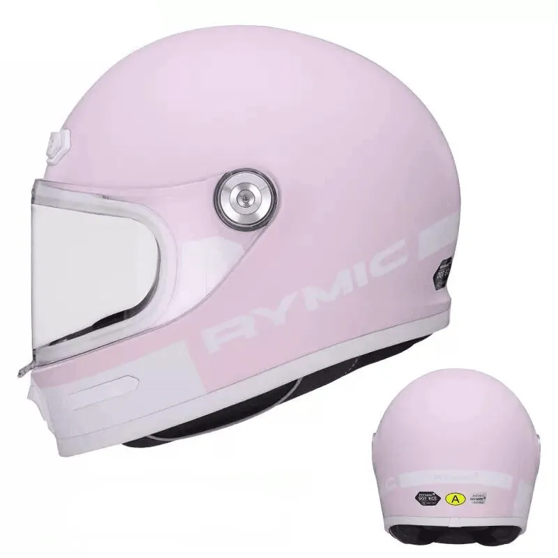 RYMIC™ V80 Full Face Helmet