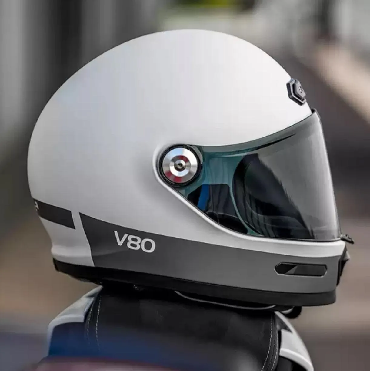 RYMIC™ V80 Full Face Helmet