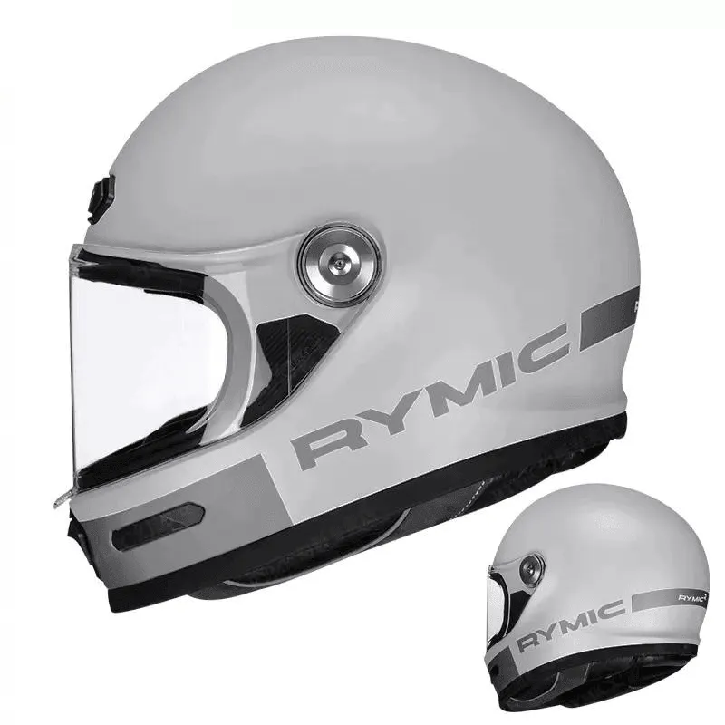 RYMIC™ V80 Full Face Helmet