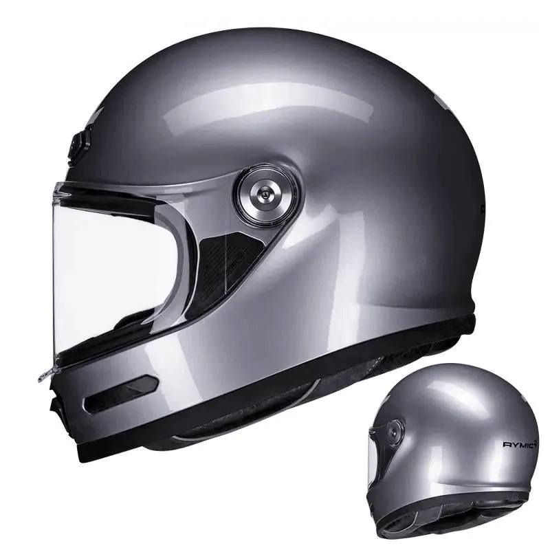 RYMIC™ V80 Full Face Helmet