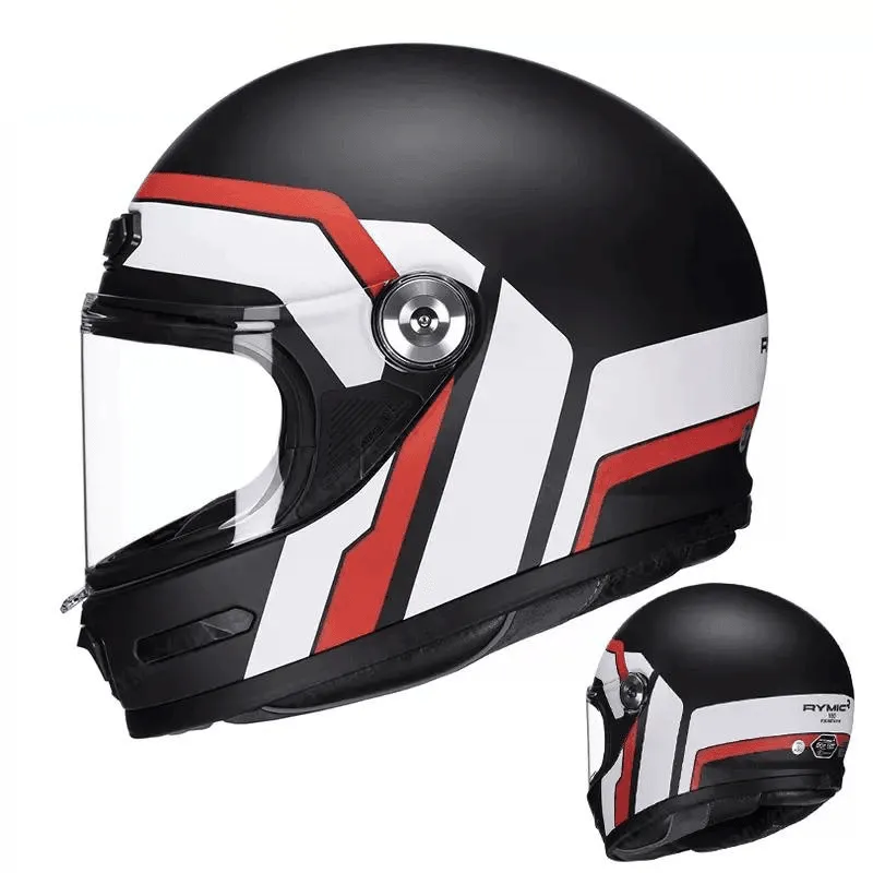 RYMIC™ V80 Full Face Helmet