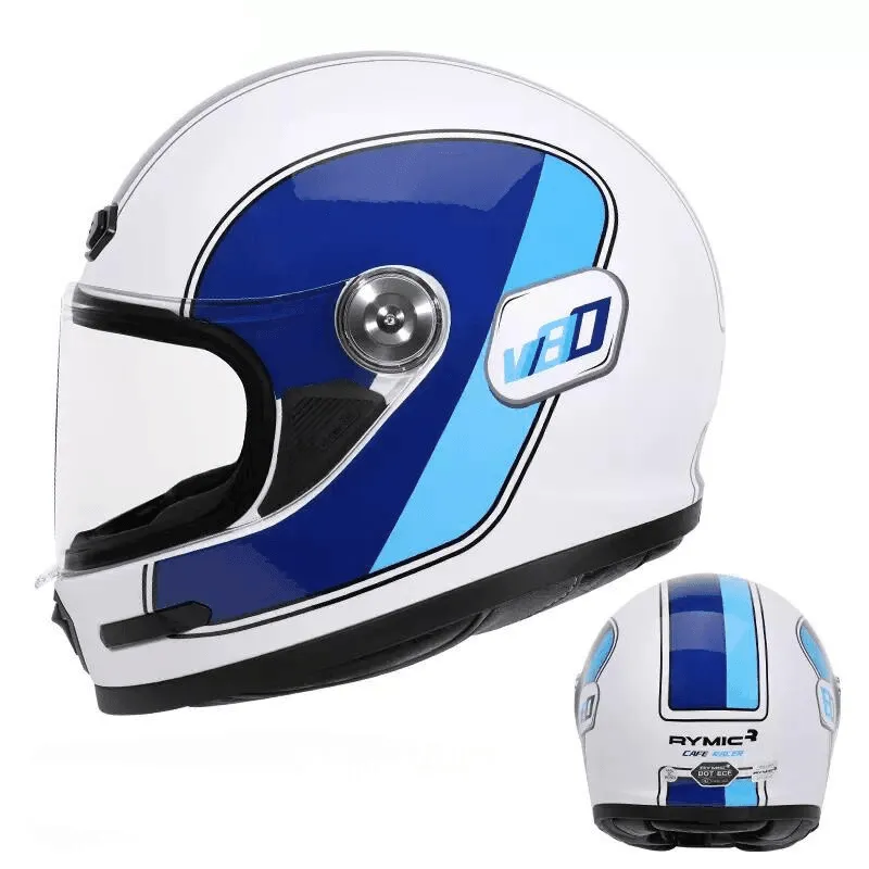 RYMIC™ V80 Full Face Helmet