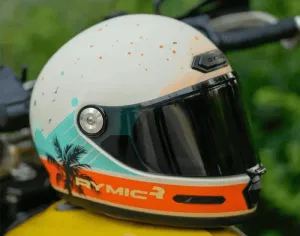 RYMIC™ V80 Full Face Helmet