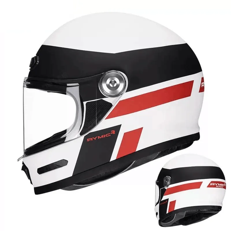 RYMIC™ V80 Full Face Helmet
