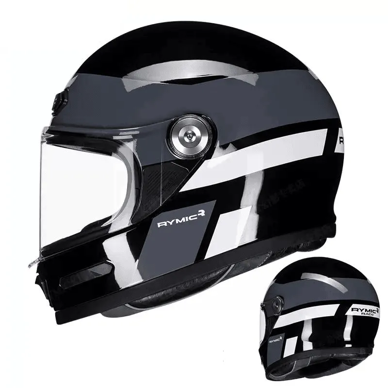 RYMIC™ V80 Full Face Helmet