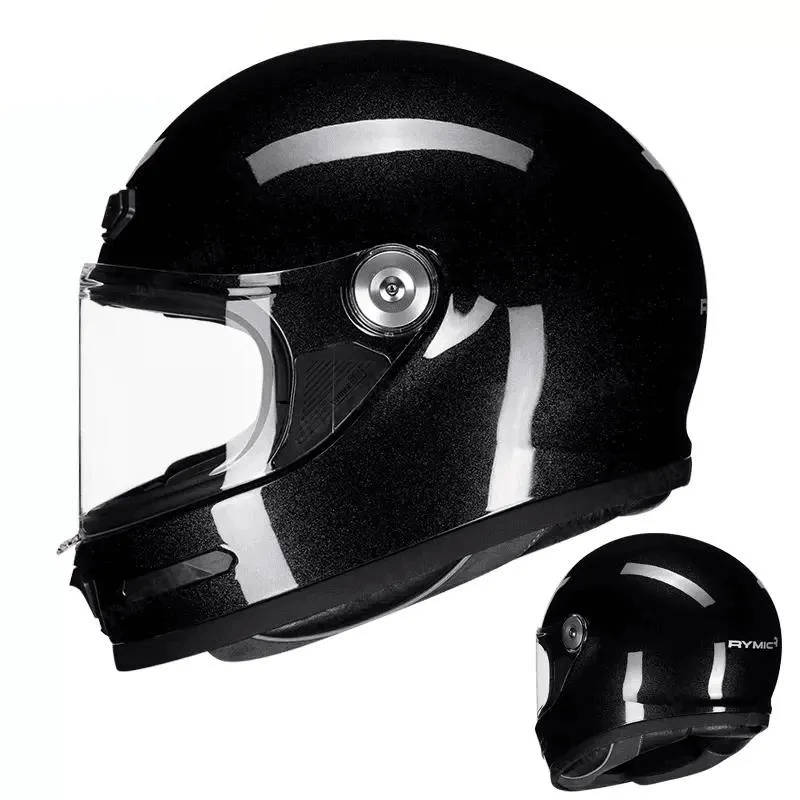 RYMIC™ V80 Full Face Helmet
