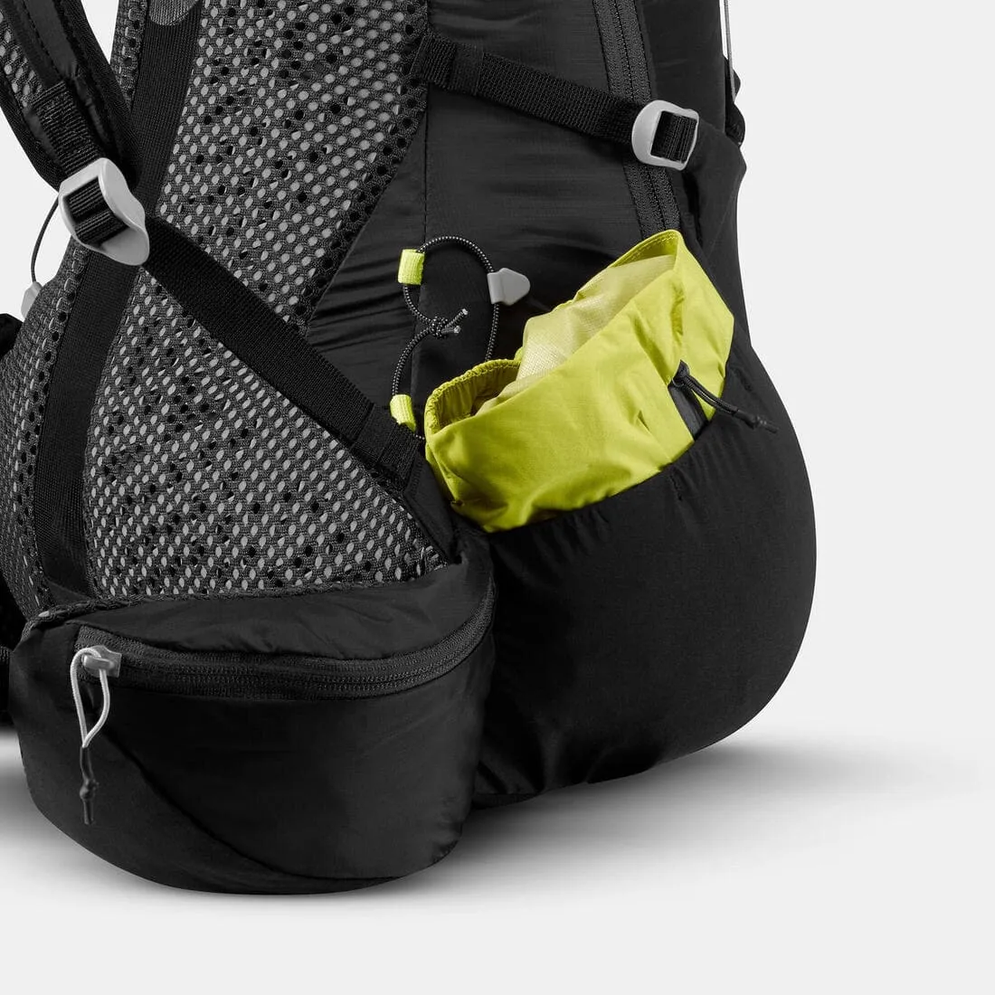 Sac à dos ultra léger de fast hiking 17l - fh500
