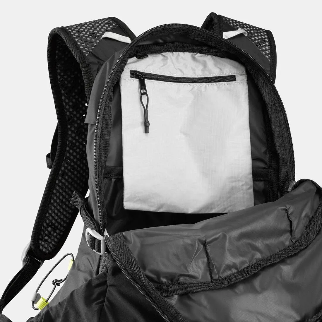 Sac à dos ultra léger de fast hiking 17l - fh500