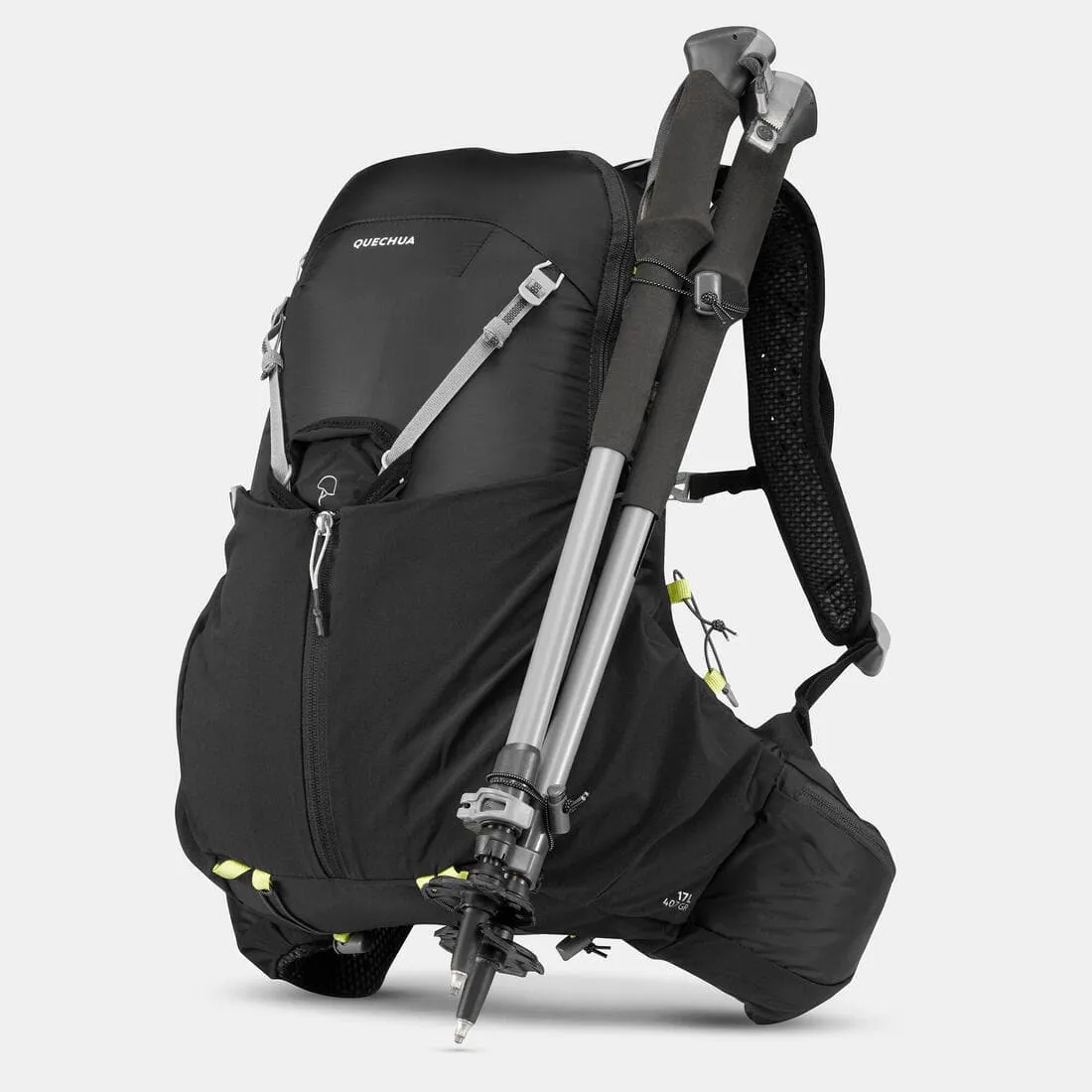 Sac à dos ultra léger de fast hiking 17l - fh500