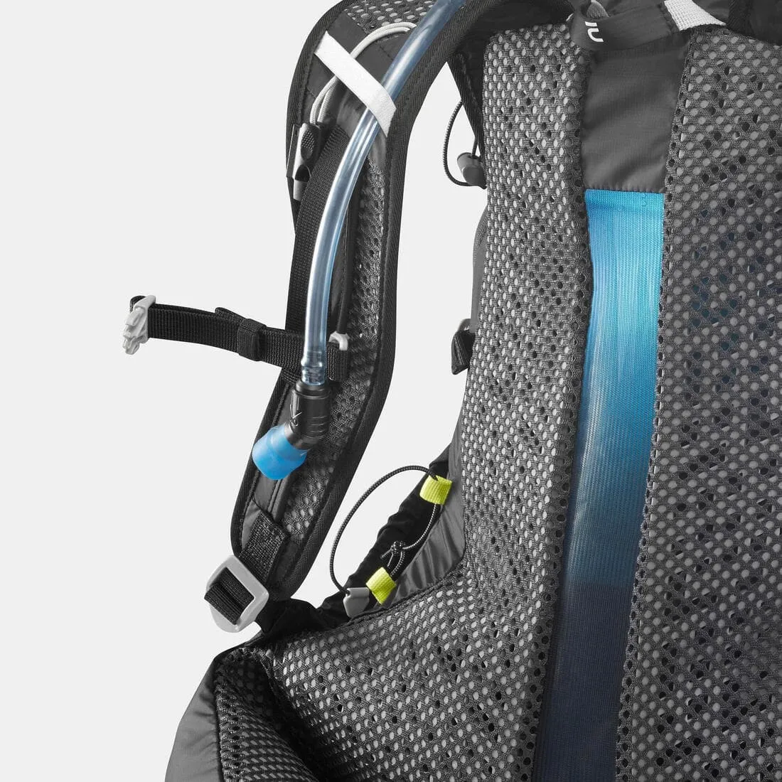 Sac à dos ultra léger de fast hiking 17l - fh500