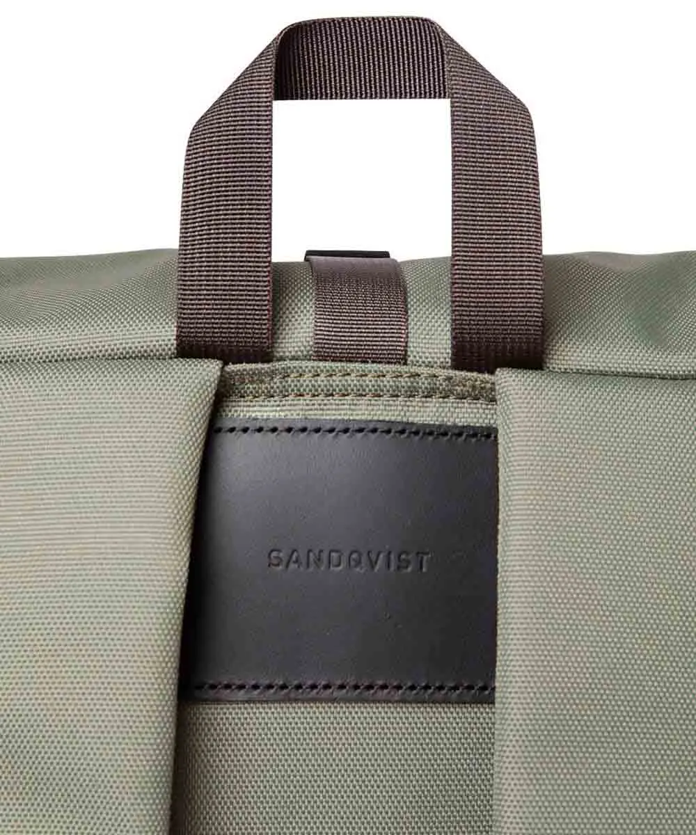 Sandqvist Rucksack Ilon EcoMade