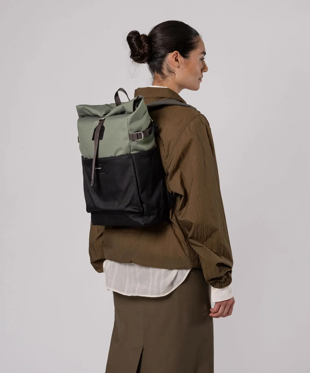 Sandqvist Rucksack Ilon EcoMade