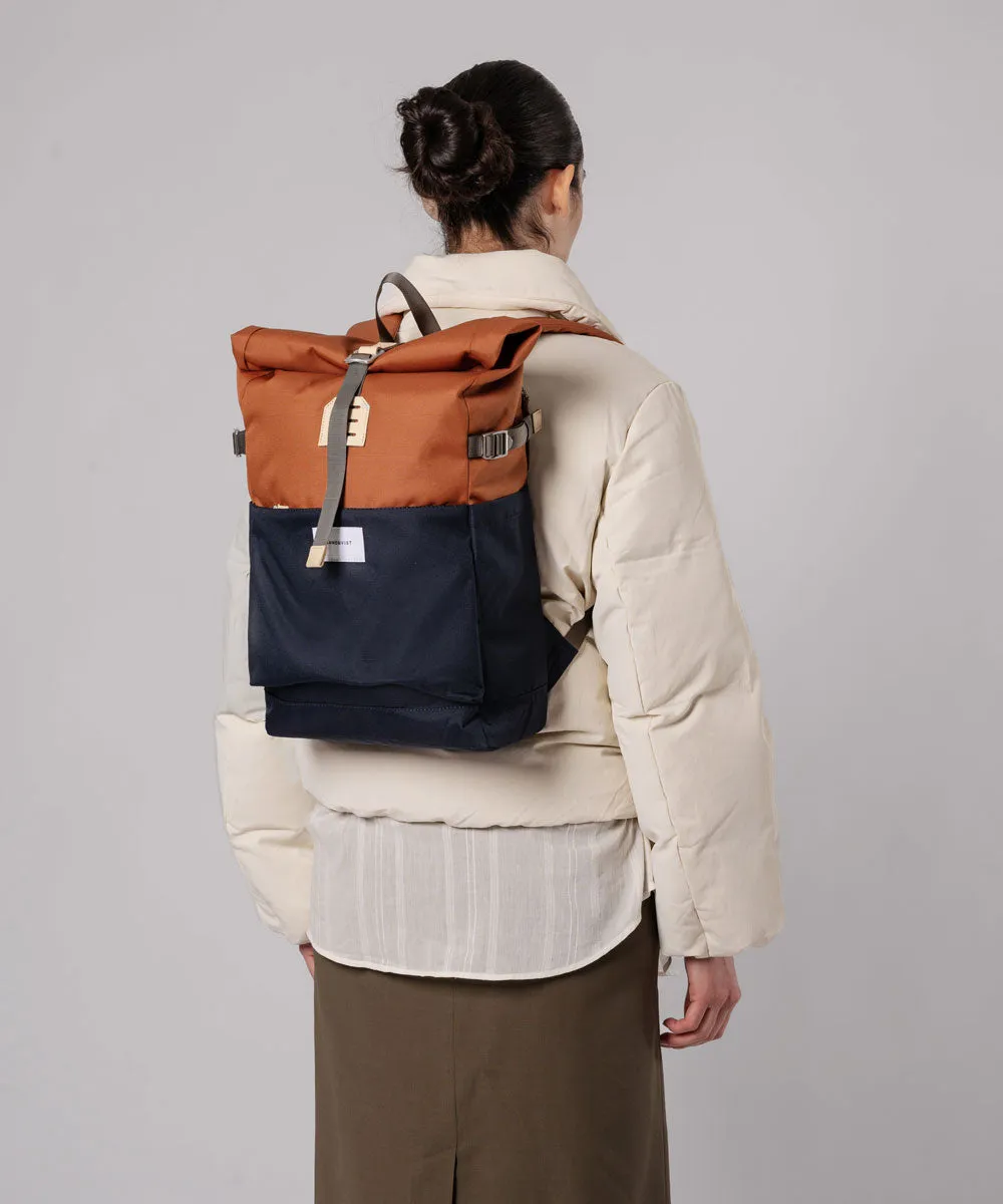 Sandqvist Rucksack Ilon EcoMade