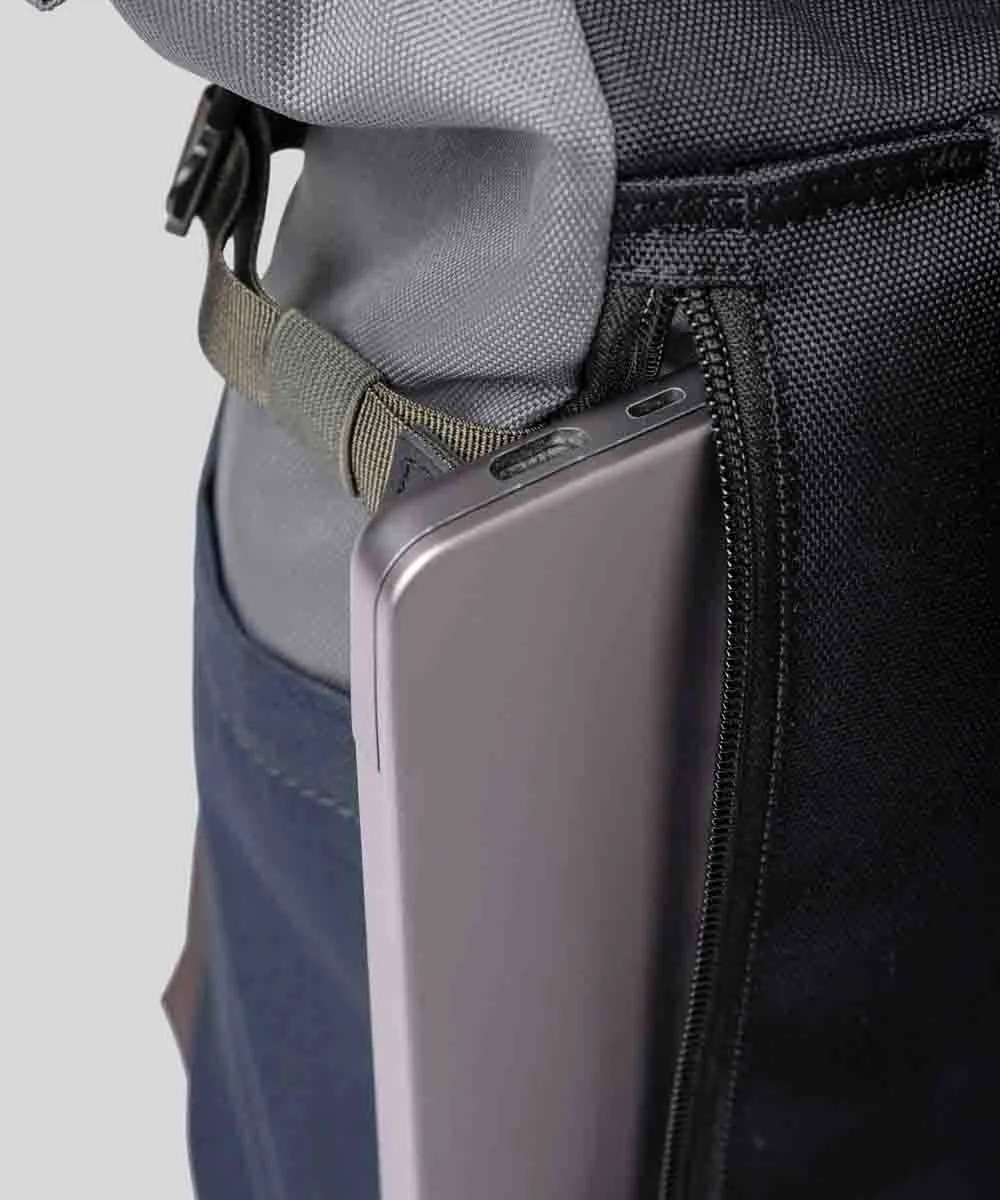 Sandqvist Rucksack Ilon EcoMade