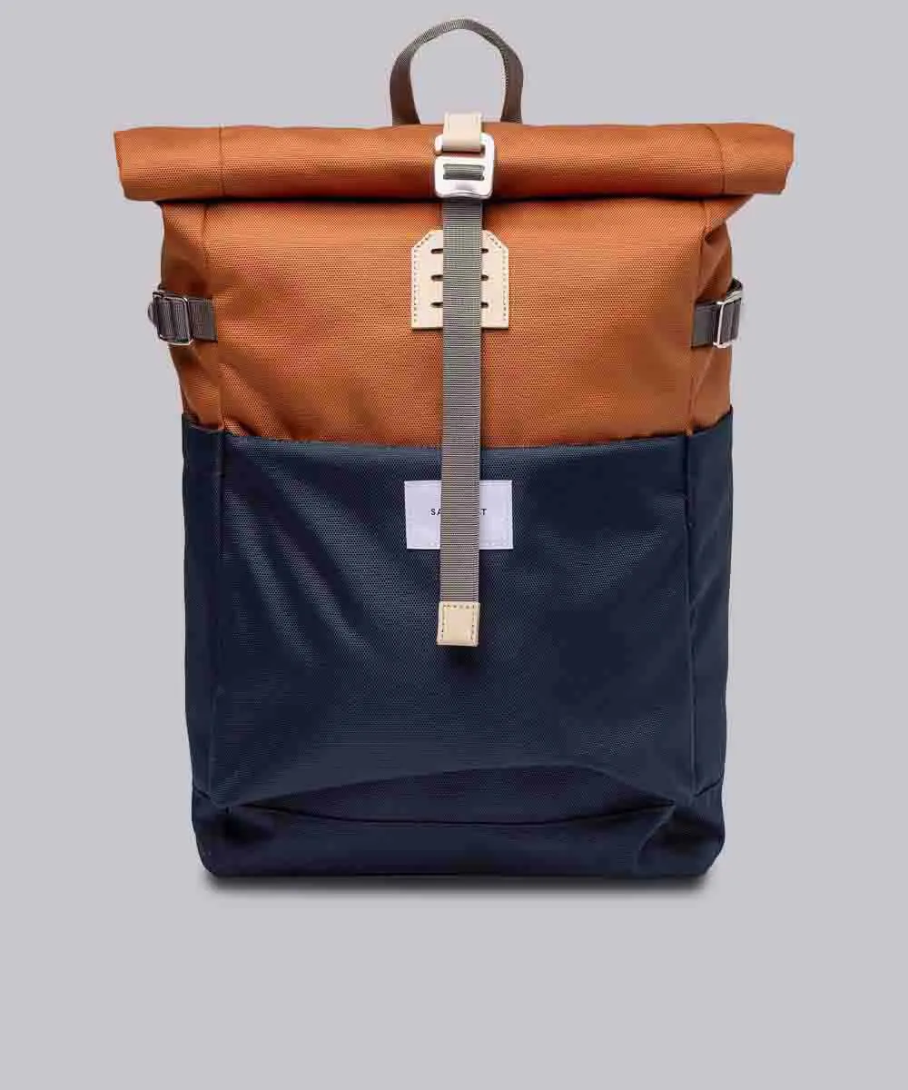 Sandqvist Rucksack Ilon EcoMade