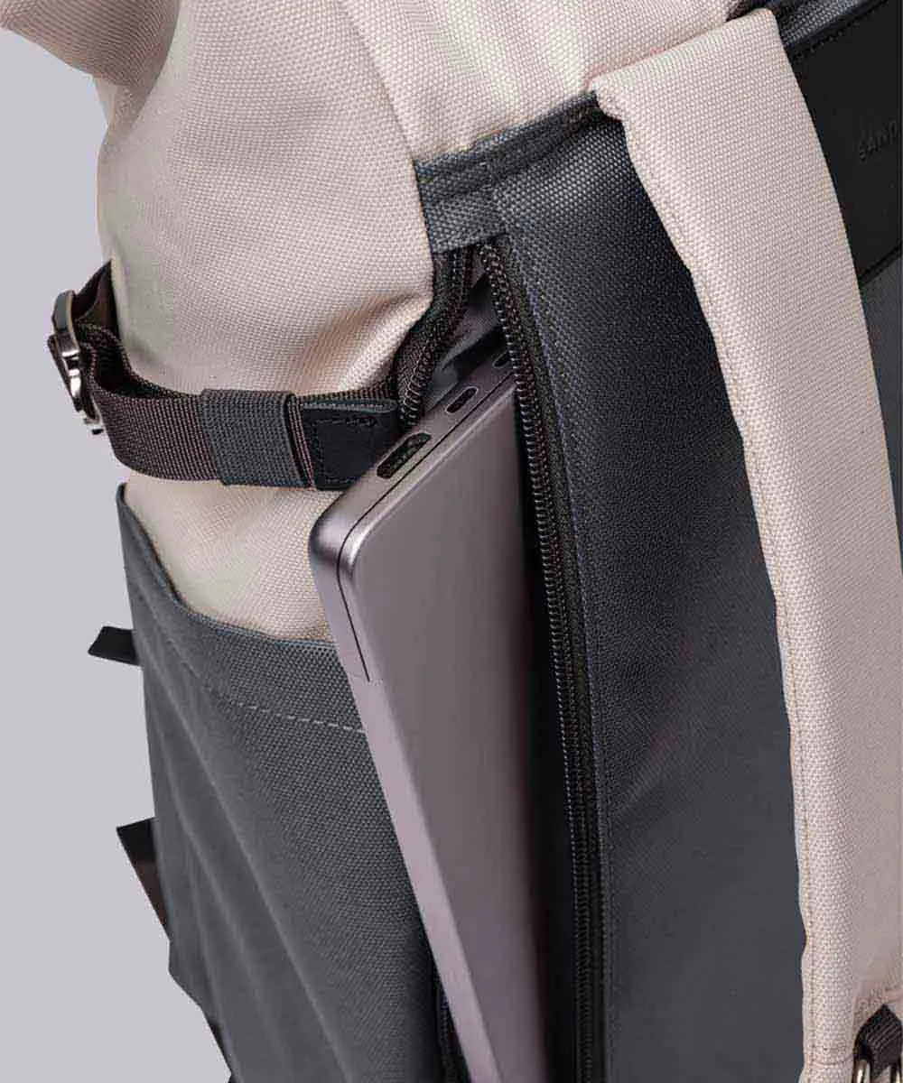 Sandqvist Rucksack Ilon EcoMade