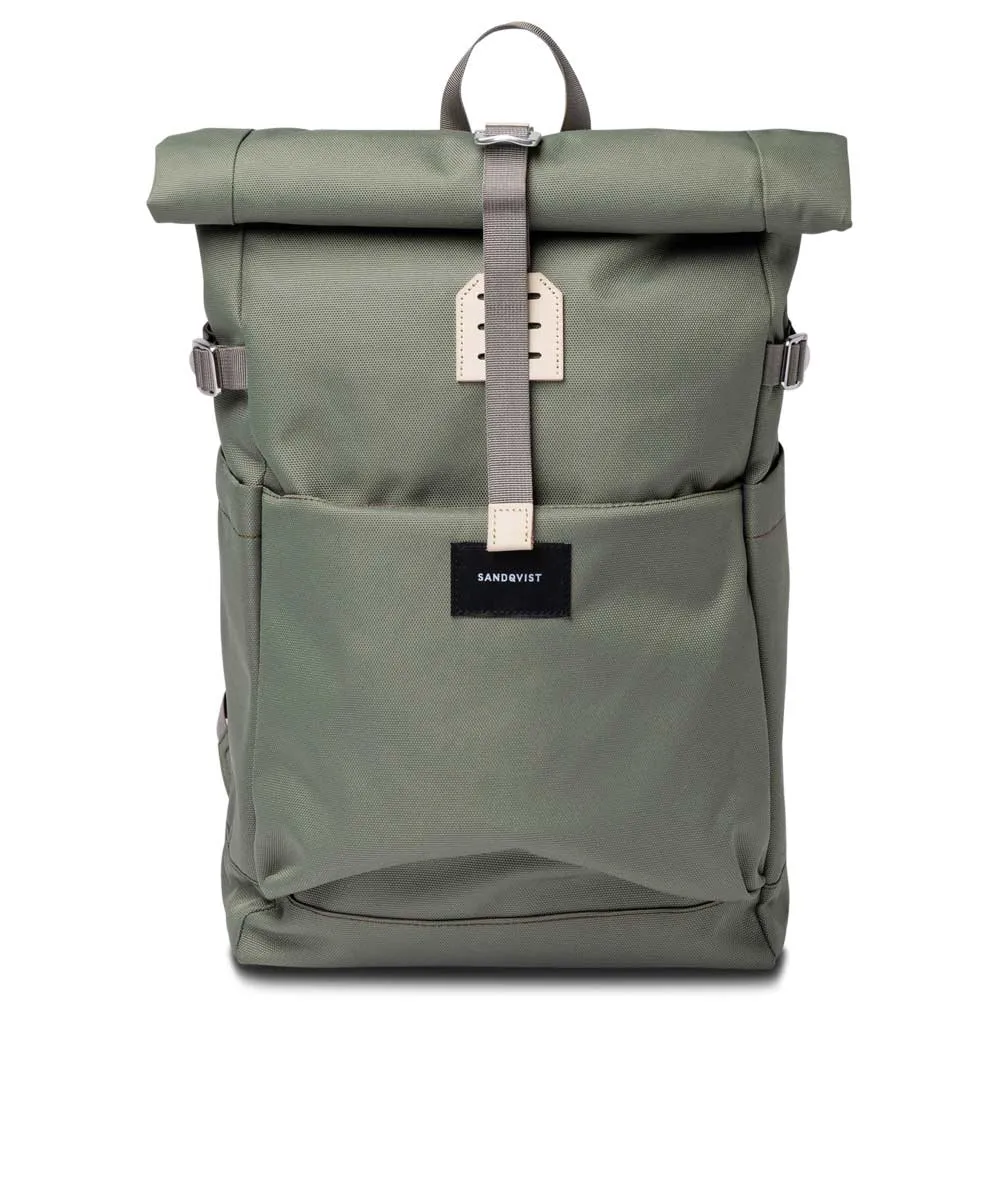 Sandqvist Rucksack Ilon EcoMade