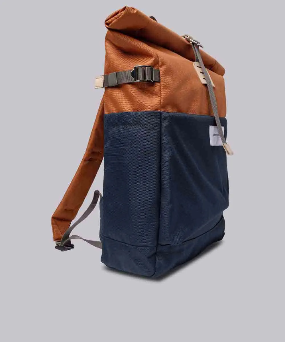 Sandqvist Rucksack Ilon EcoMade