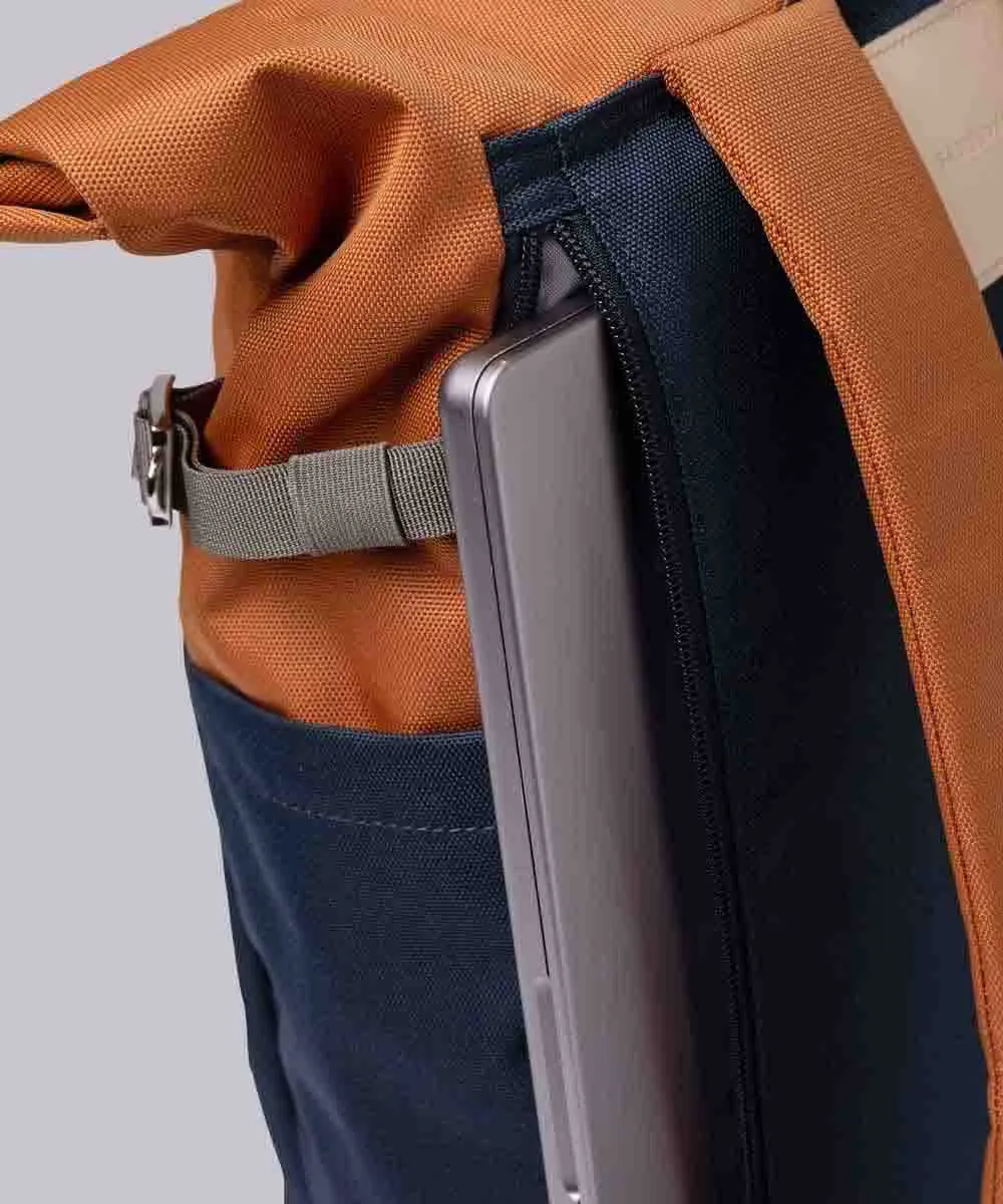 Sandqvist Rucksack Ilon EcoMade