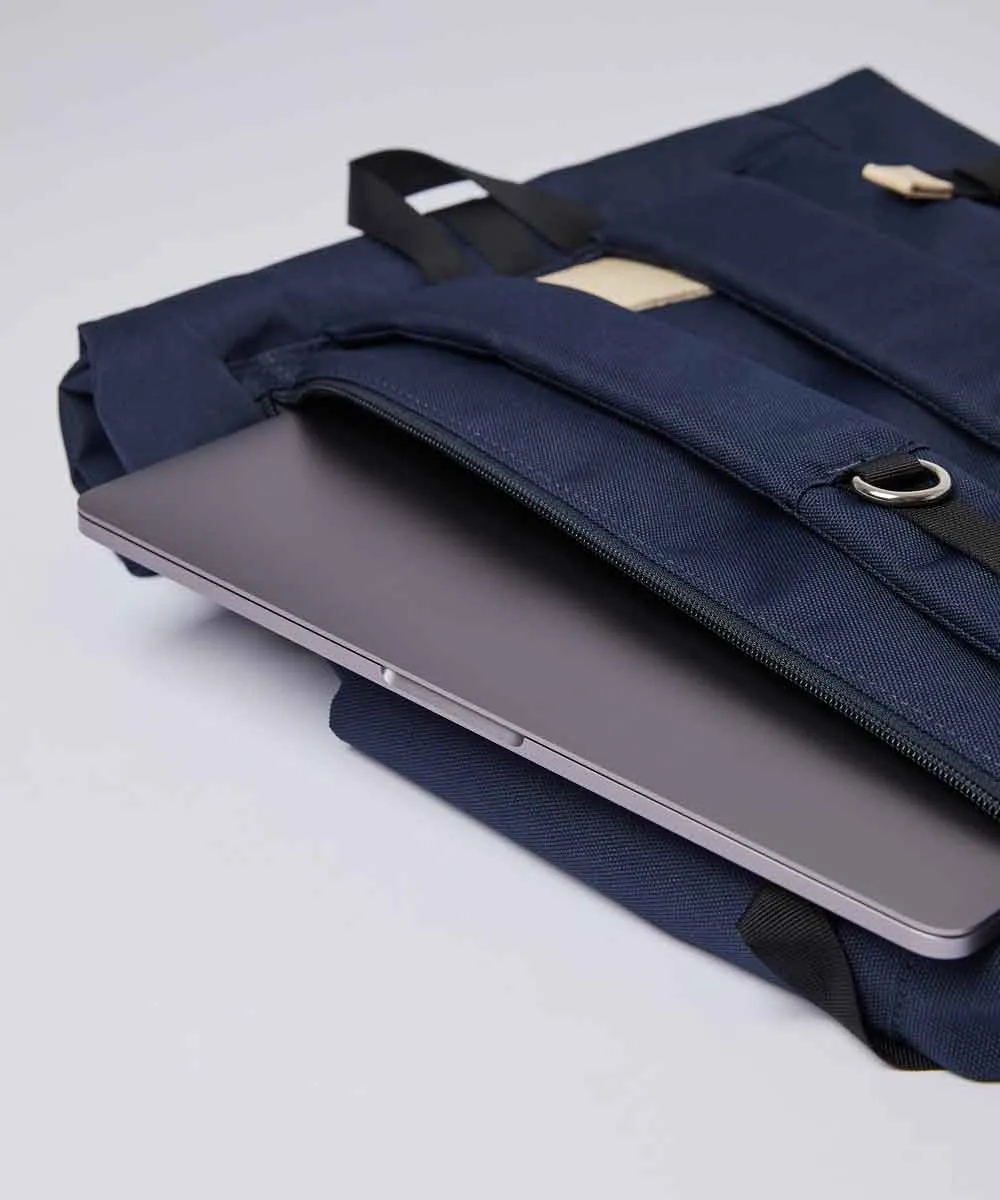 Sandqvist Rucksack Ilon EcoMade