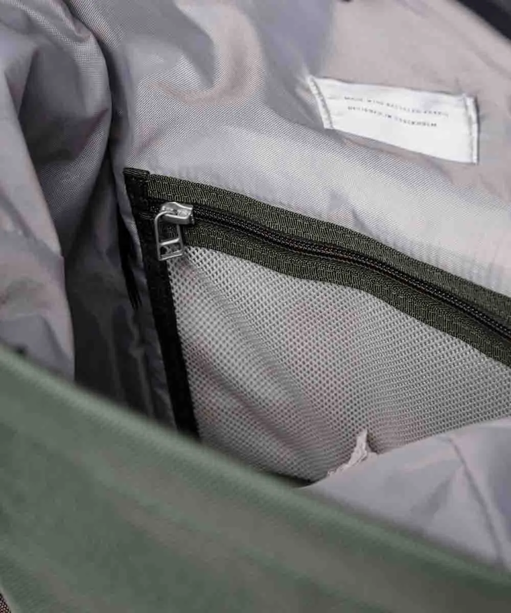 Sandqvist Rucksack Ilon EcoMade