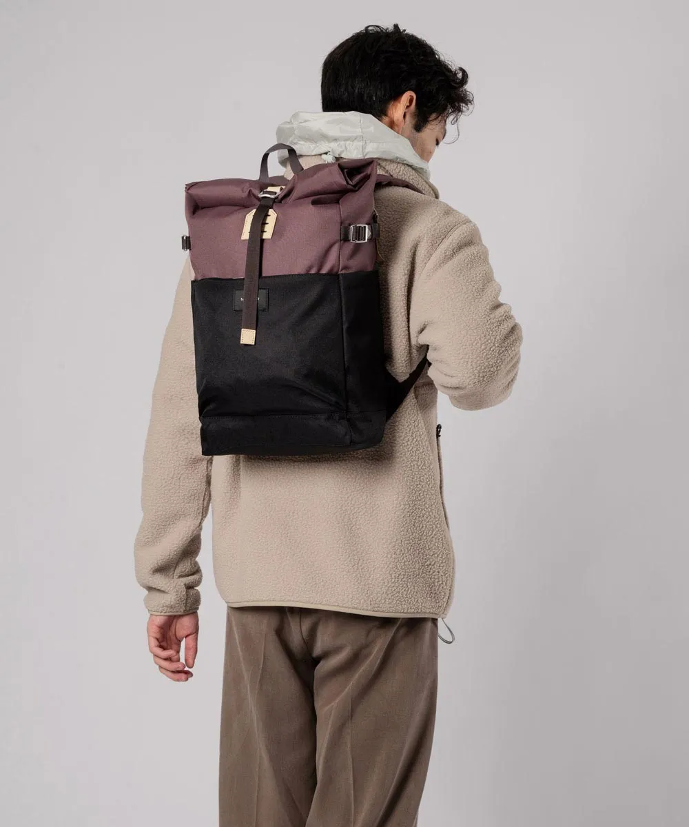 Sandqvist Rucksack Ilon EcoMade