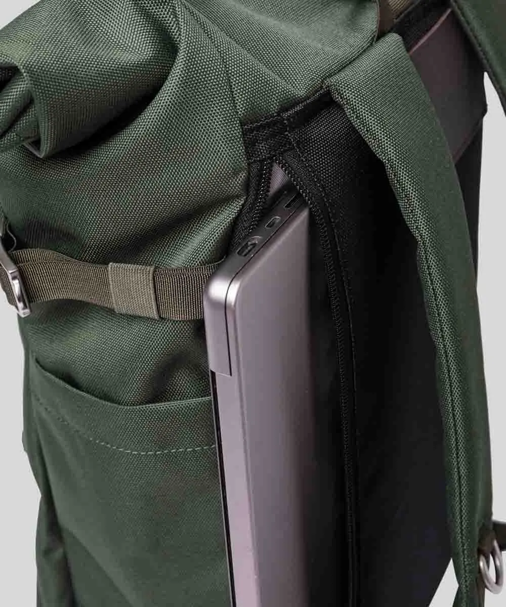 Sandqvist Rucksack Ilon EcoMade