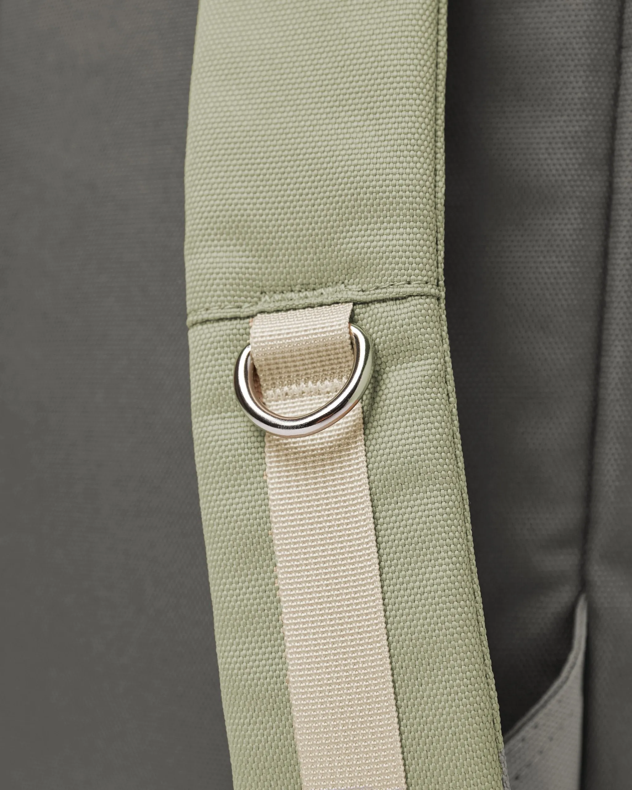 Sandqvist Rucksack Ilon EcoMade