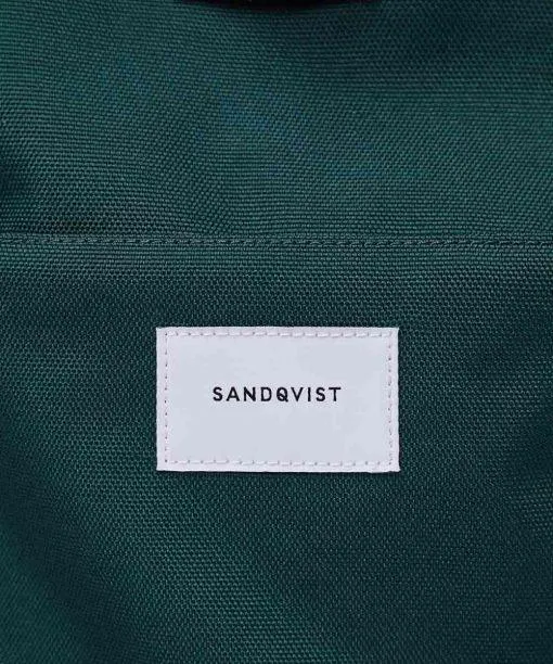 Sandqvist Rucksack Ilon EcoMade